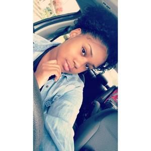 Meet your Posher, Uchenna